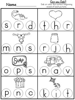 letters and sounds worksheets and activities by kindermomma learning