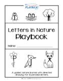 Letters in Nature Playbook - An Active Learning Journal