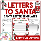 Letters to Santa **Santa's $2 Shop**