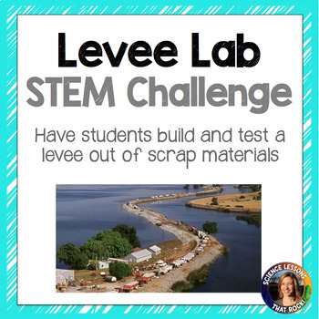 Levee Challenge