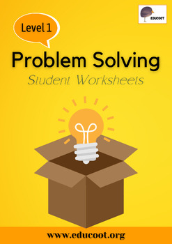 problem solving lesson 8.9