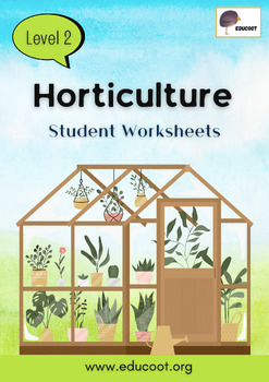 Preview of Level 2 Horticulture