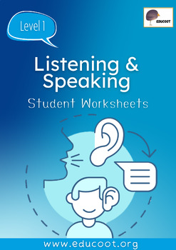 Preview of Level 2 Listening and Speaking