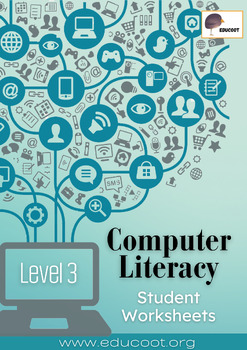 Preview of Level 3 Computer Literacy