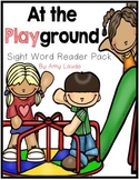 Level B/C Sight Word Reader Pack-Play