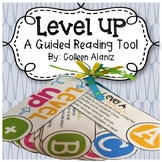 Level UP: A Guided Reading Tool