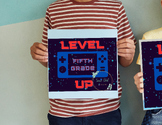 Level Up - Fifth Grade