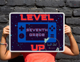 Level Up - Seventh Grade