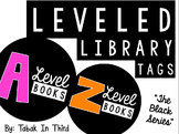 Leveled Library Tags