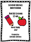 Leveled Literacy Intervention Comprehension Lessons 57-60 