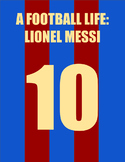 Levelled Non-Fiction Reading: Lionel Messi Biography