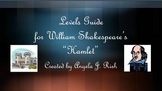 Levels Guide for William Shakespeare's "Hamlet"
