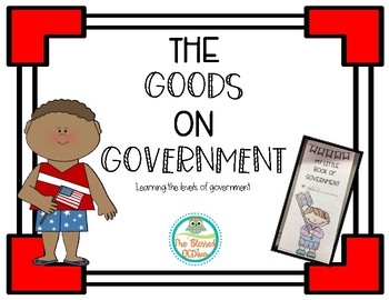 Preview of Levels of Government