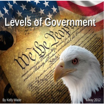 Preview of Levels of Government