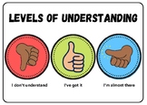 Levels of Understanding