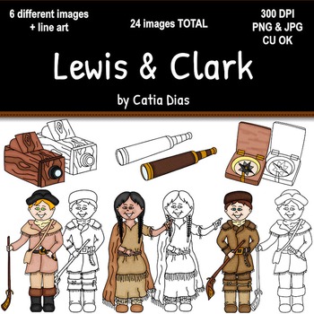 Art Folder - Lewis & Clark Art class