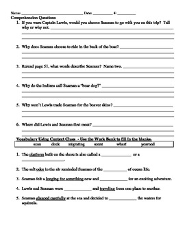 Virginia studies 4th grade study guide