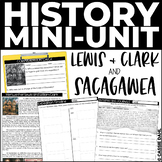 Lewis and Clark History Mini-Unit