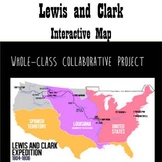 Lewis and Clark Collaborative Project