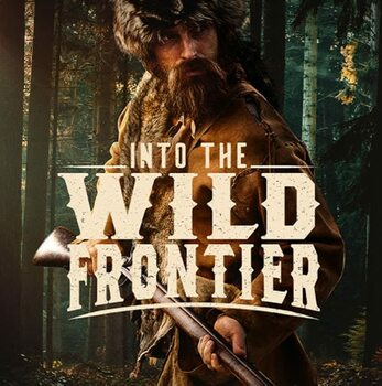 Preview of Lewis and Clark Documentary Guide "Into the Wild Frontier" (Prime Video)