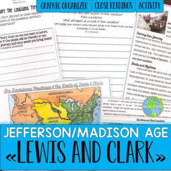 Preview of Lewis and Clark Expedition