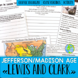 Lewis and Clark Expedition