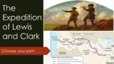 Lewis and Clark Expedition (Gamification - Whole Class Lea