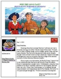 Lewis and Clark Expedition Postcard Lesson