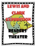 Lewis and Clark Expedition - Readers' Theater