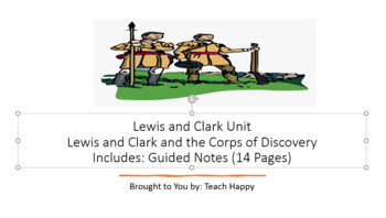 lewis and clark supplemental essay