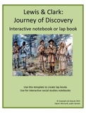 Lewis and Clark: Journey of Discovery