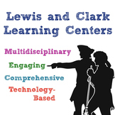 Lewis and Clark Learning Centers