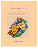 Lewis and Clark Readers Theatre Script