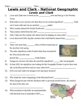 76+ National Geographic Reading Expeditions Worksheets