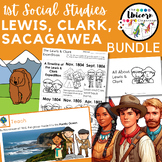 Lewis and Clark: Week of Google Slides Presentations and A