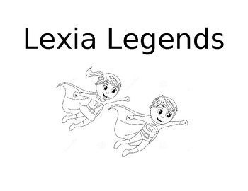 Preview of Lexia and Dreambox Posters
