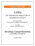 Libba-The Magnificent Musical Life of Elizabeth Cotten: Re