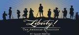 Liberty An Introduction to the American Revolution