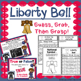 Liberty Bell Guess, Grab, and Grasp