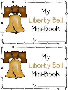 Mini Liberty Bells