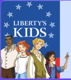 Liberty Kids Episode 104 - Liberty or Death