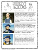 Liberty's Kids: Bunker Hill