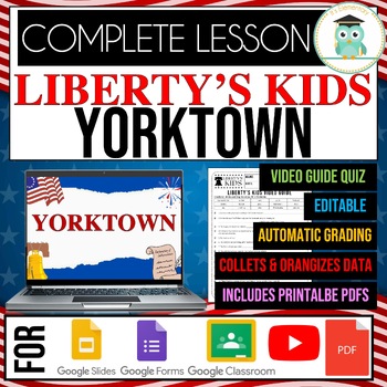 Google Classroom - Yorktown