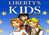 Liberty's Kids Episodes 21-30