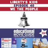 Liberty's Kids | We the People Episode 40 (E40) - Movie Gu