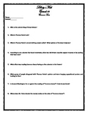 liberty kids worksheets teaching resources teachers pay teachers