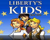 Liberty's Kids Episode 40 - We the People