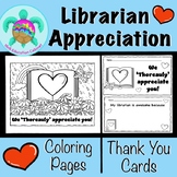 Librarian/Media Specialist Appreciation Day