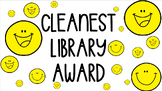 Library Awards