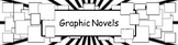 Library Banner: Graphic Novels